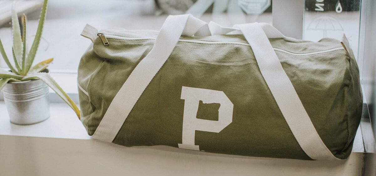 How to choose a Duffel Bag Easy Guide [September 2020]