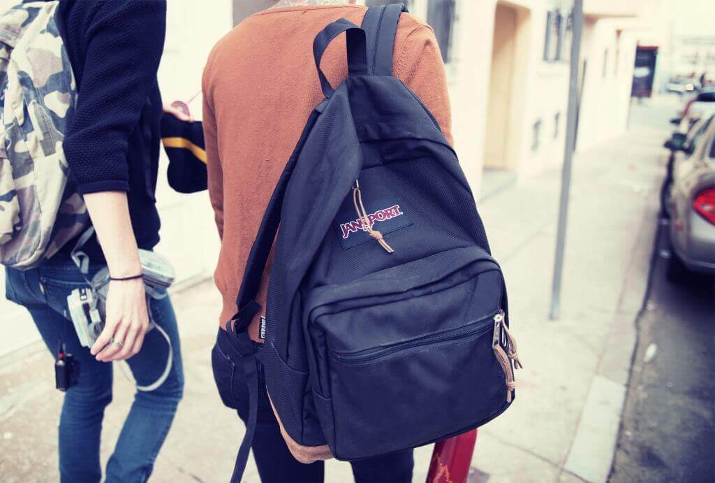 What are Jansport Backpacks made of? Complete Easy Guide (2020)