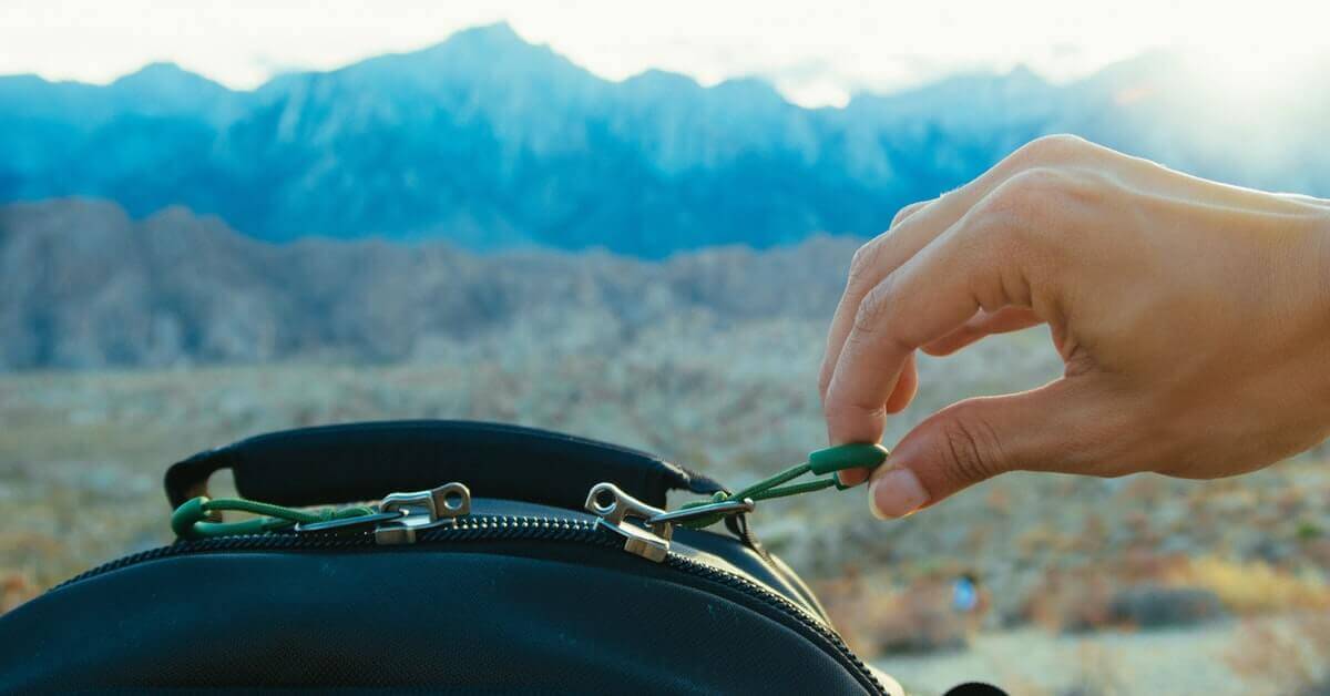 Do you know how to fix a zipper on a backpack? Complete Easy Guide [September 2020]