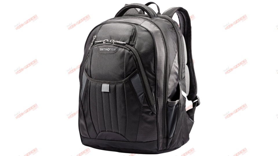[Top 10] Best Professional Backpacks For Men & Women Buyer's Guide