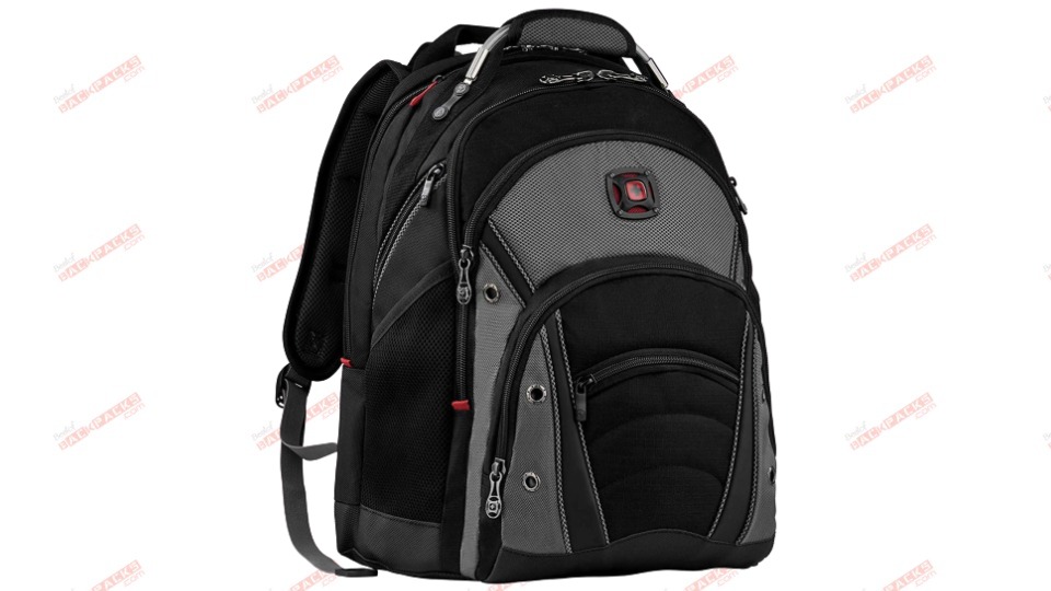[Top 10] Best Professional Backpacks For Men & Women Buyer's Guide