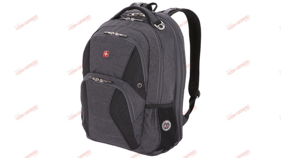 [Top 10] Best Professional Backpacks For Men & Women Buyer's Guide