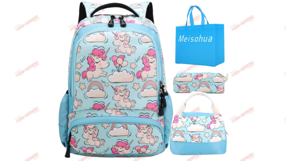 Top 12 Best Backpacks for Elementary School to Checkout in 2021 Buyer