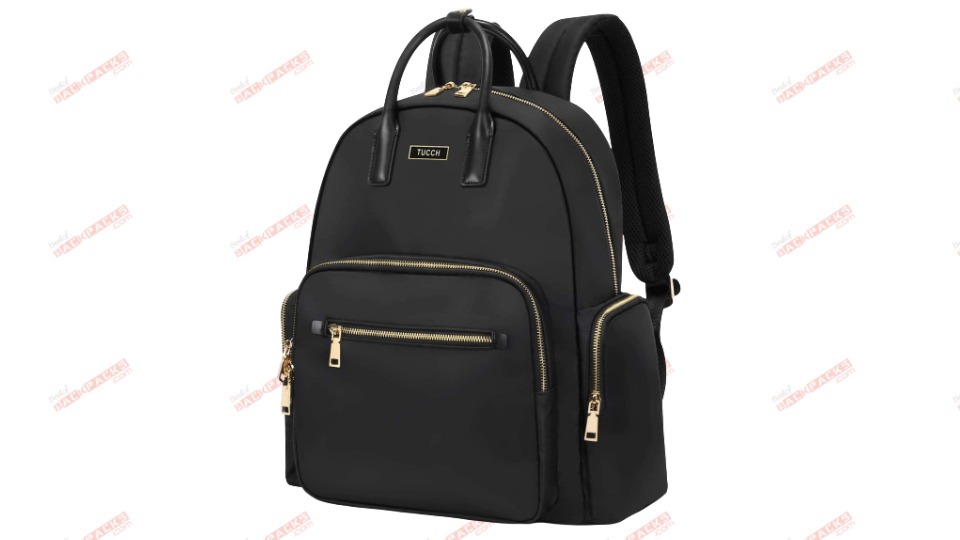 [Top 8] Best Work Backpacks for Women Buyer's Guide (July 2020)