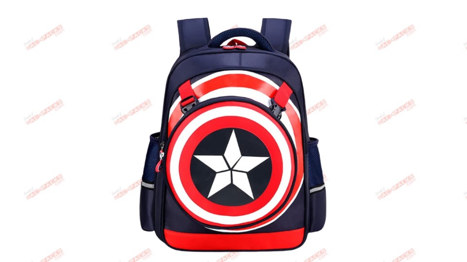 Top 12 Best Backpacks for Elementary School to Checkout in 2021 Buyer