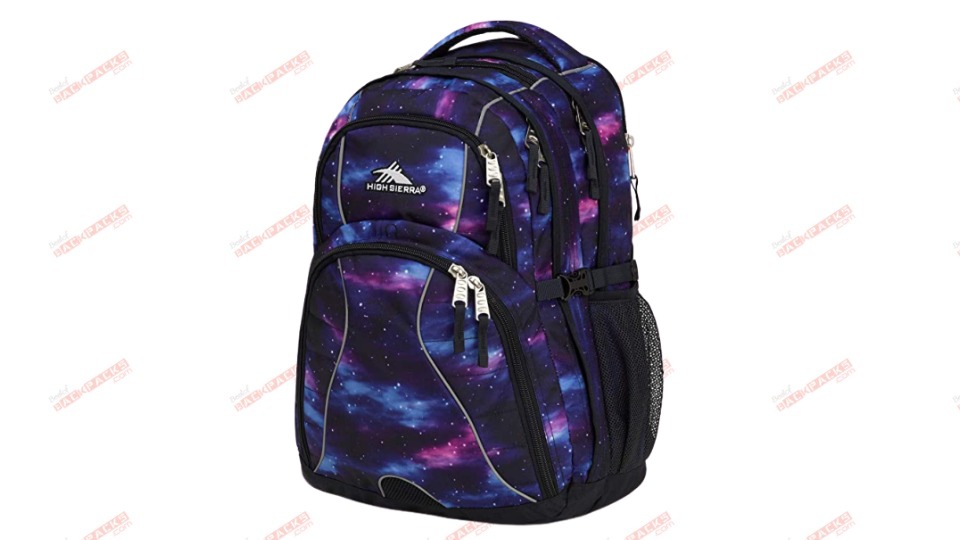Top 10 Best Backpacks for High School Girls Latest Buyer's Guide 2021