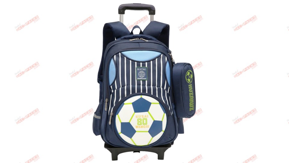 The 10 Best Backpacks for Middle School to Check Out Now Review 2021