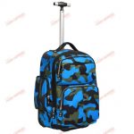 Best Rolling Backpacks for School