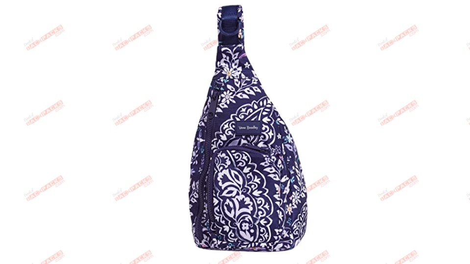 Top 10 Most Trendy One Strap Backpacks Latest 2021 Collection