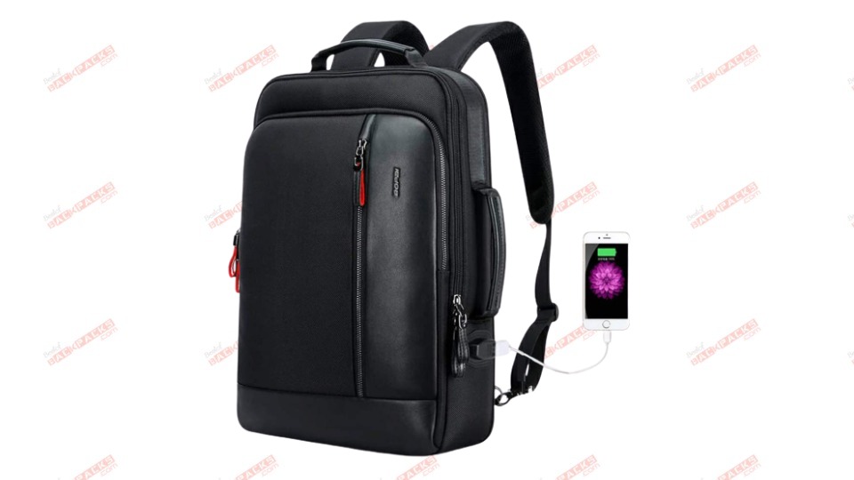 intelligent increase backpack