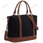 Best carry on tote for international travel