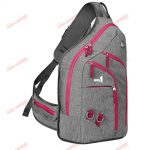 One Strap Backpack