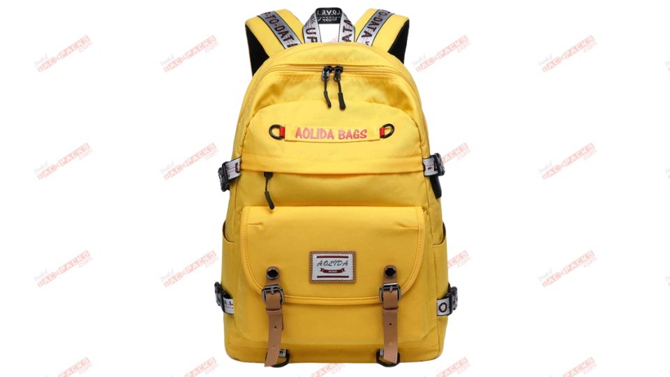 [Top 10] Best WATERPROOF SCHOOL BACKPACKS to CheckOut Review 2021