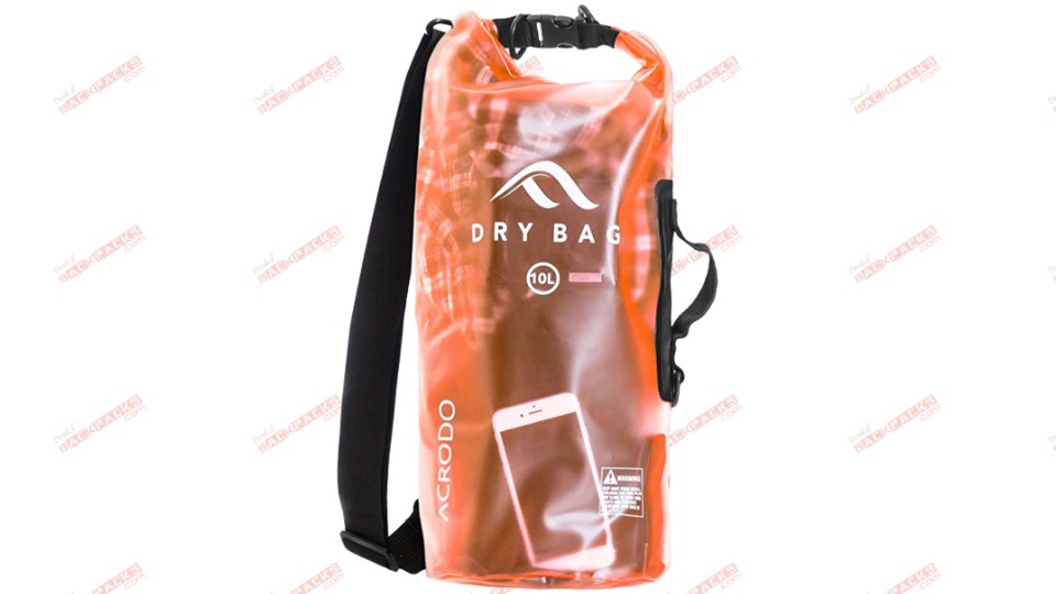 Top 8 Waterproof Pouches for Swimming available now Buyer's Guide 2021