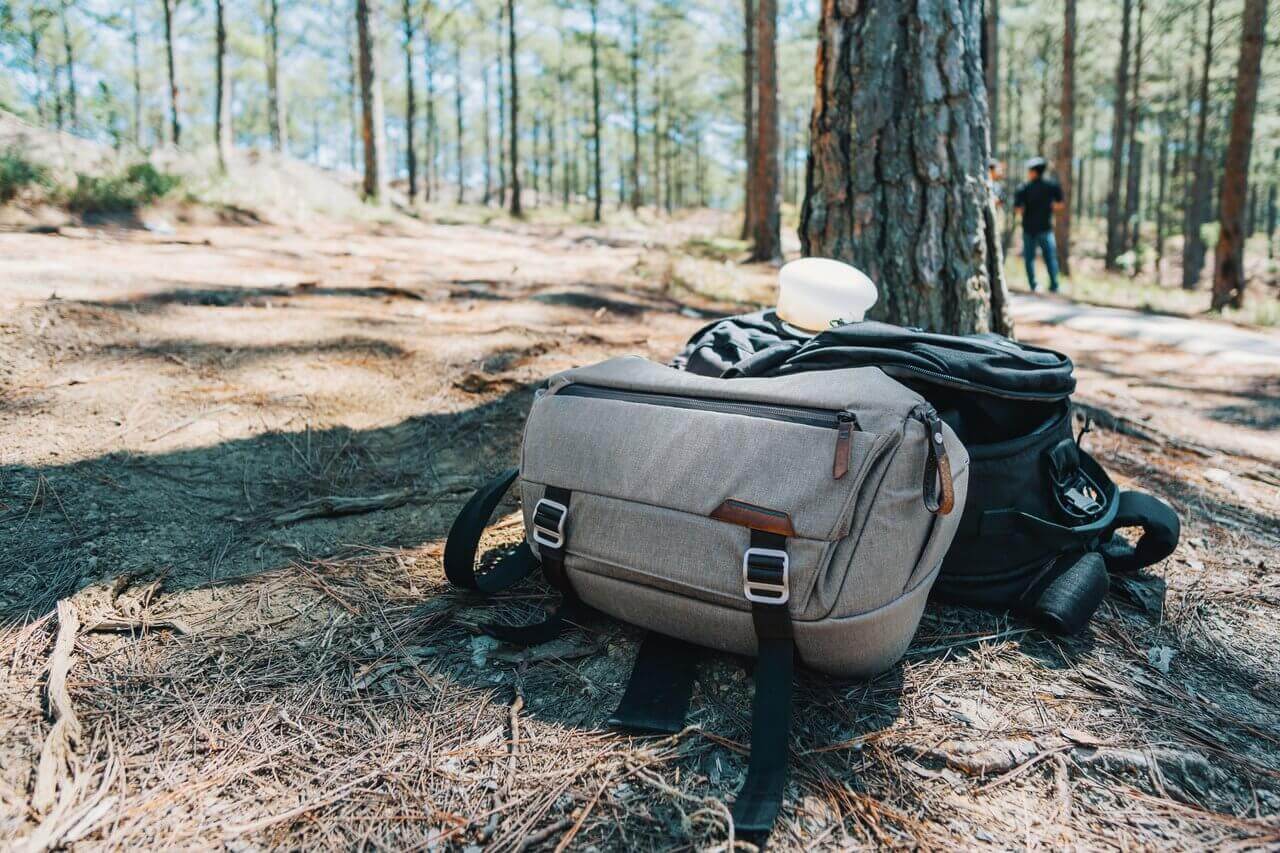 The 9 Best Budget Travel Backpack for your Next Trip [2020]