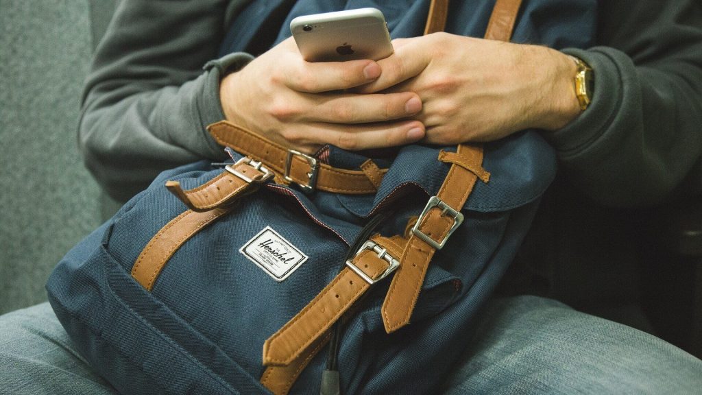 Are Herschel Backpacks Waterproof