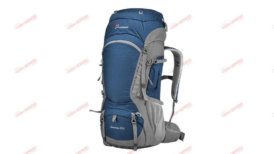 The 10 Best Hiking Backpack Under 100 Superlight and Comfortable for
