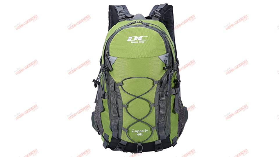 The 10 Best lightweight waterproof hiking backpack We Guide