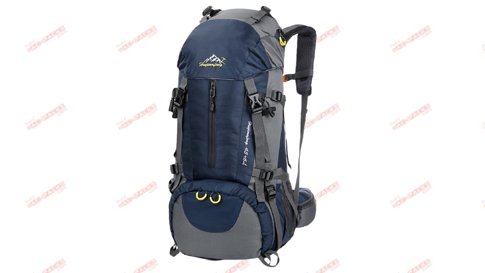 The 10 Best lightweight waterproof hiking backpack We Guide