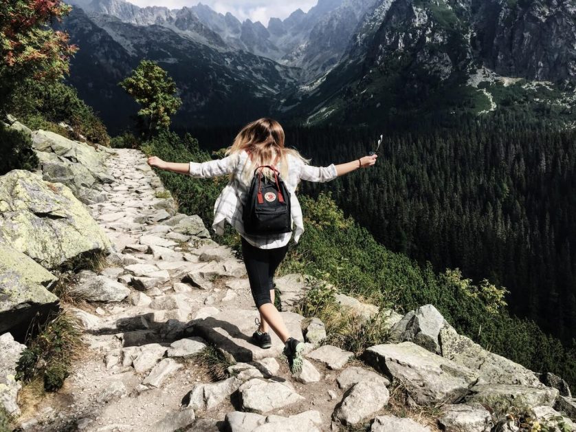 Are Herschel Backpacks Waterproof