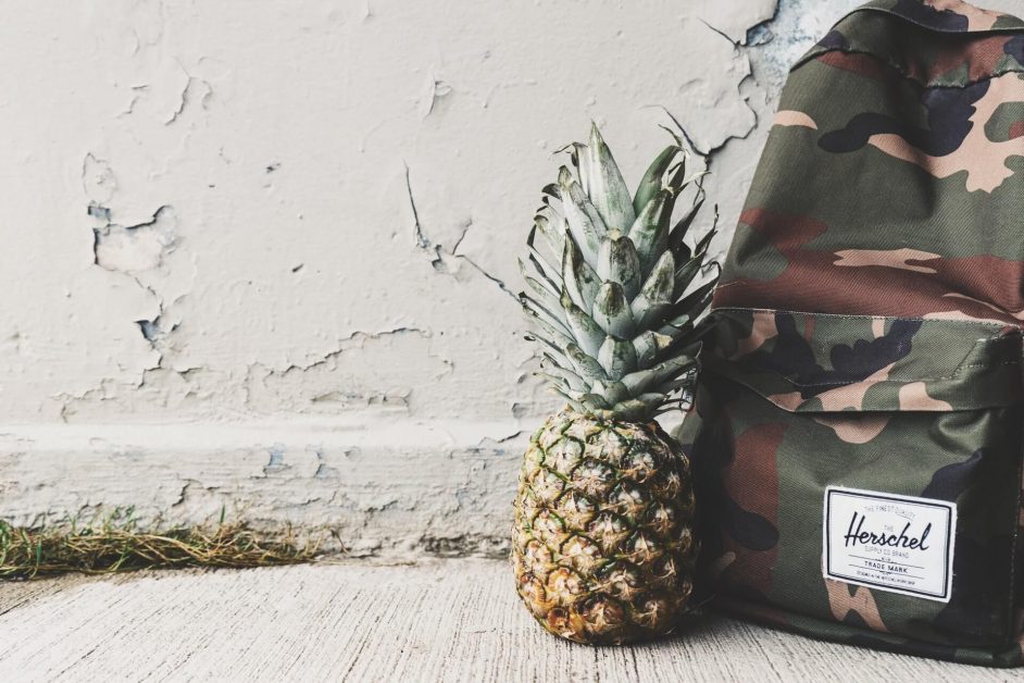 Are Herschel Backpacks Waterproof